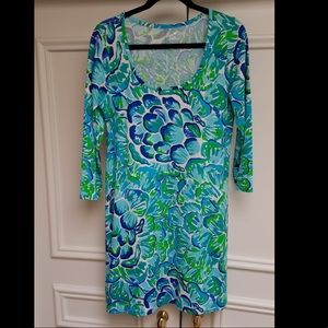 NWOT Lilly Pulitzer Kenzie Dress
